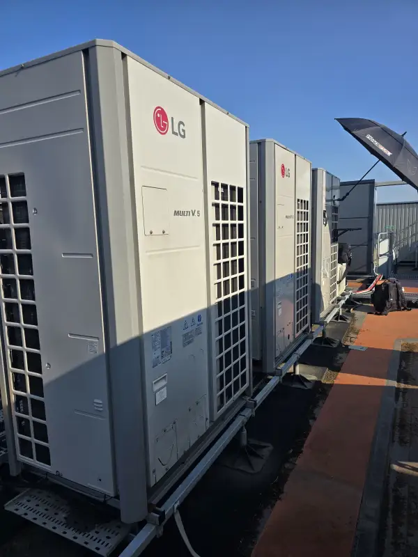 Click Here To Enlarge This Photo Of Recent Job 4